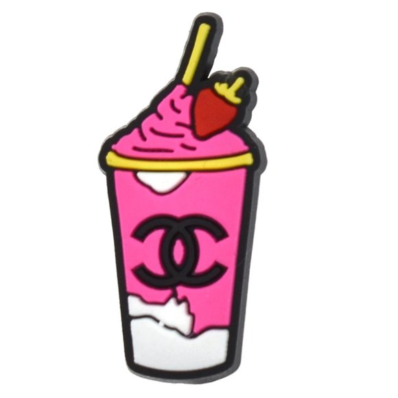 CROCS Accessories - Tasty Croc Charm